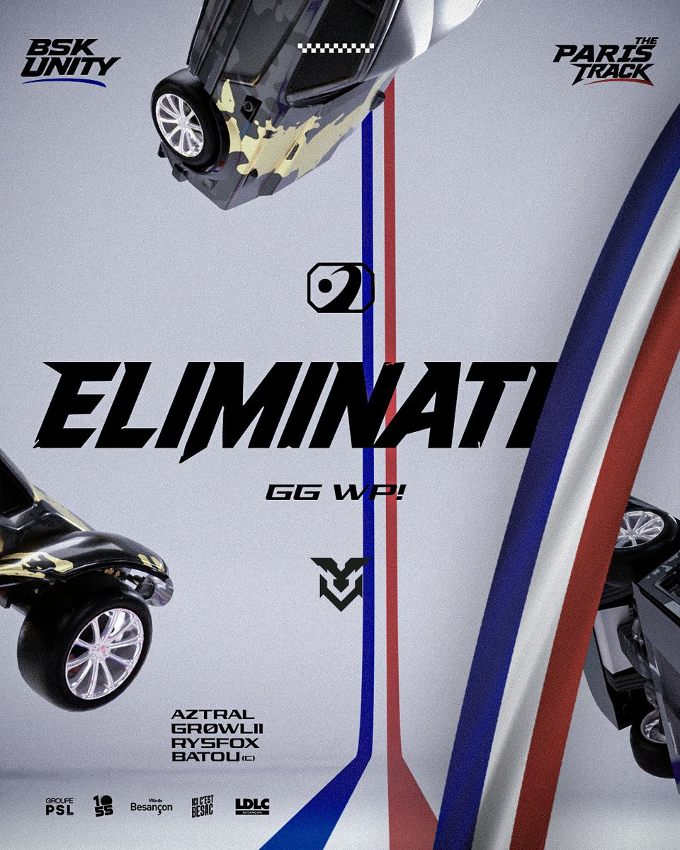 BSK ESPORT tweet media