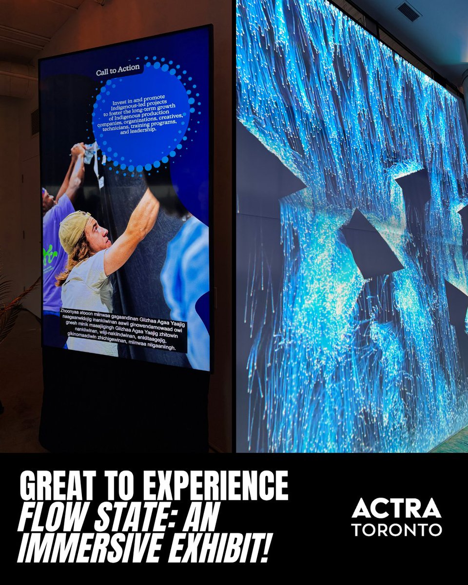 ACTRA Toronto tweet media