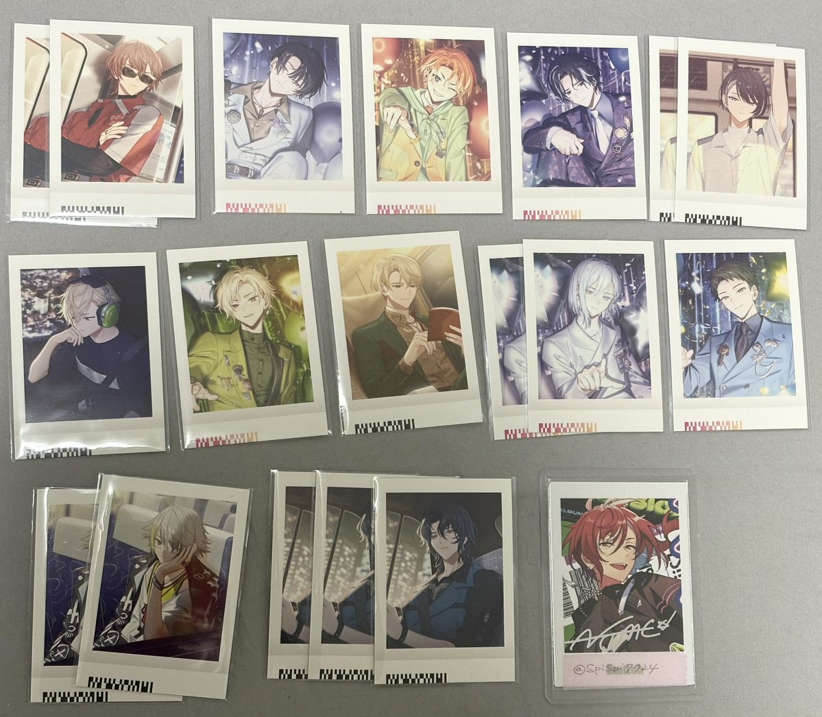 すぴすぴ tweet media