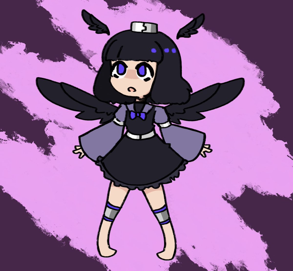 Glitch_octo tweet media