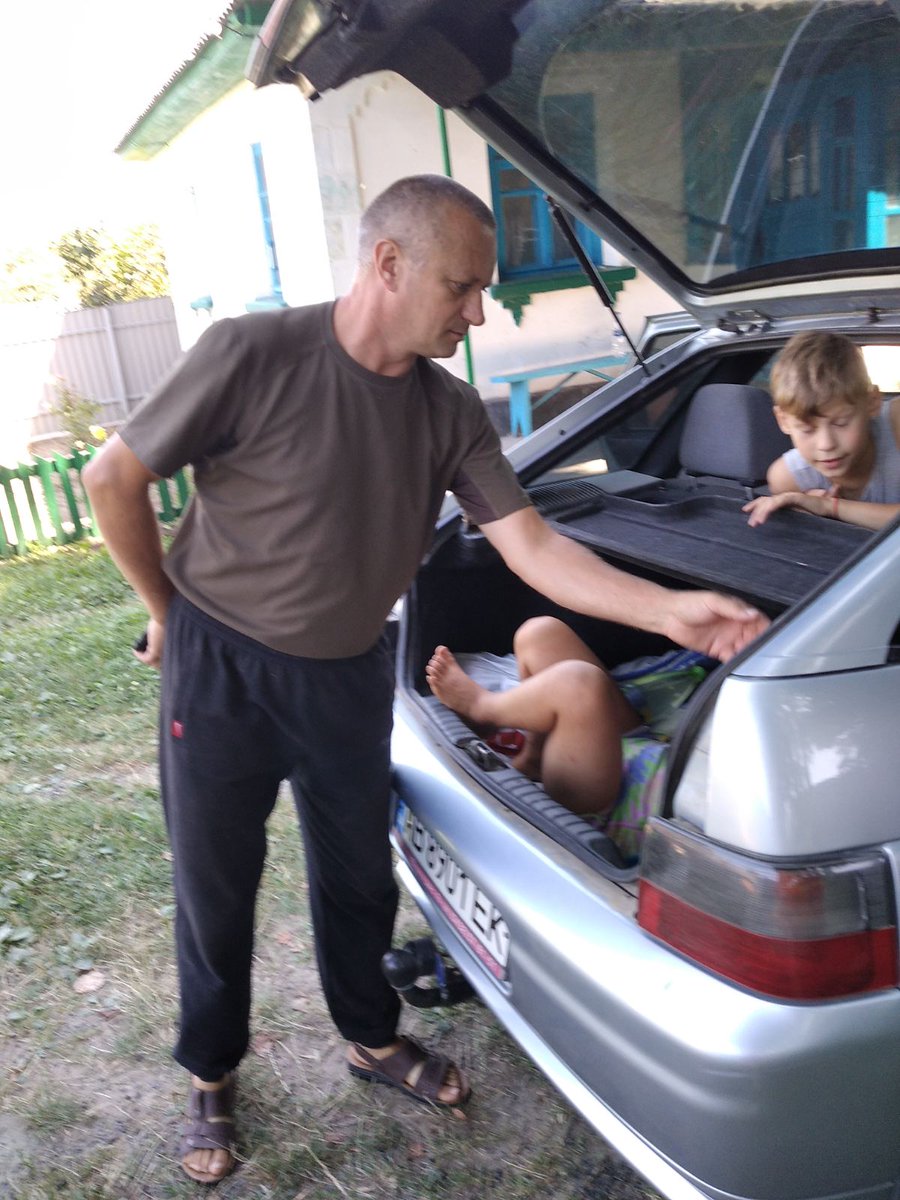 Tymofiy Mylovanov tweet media