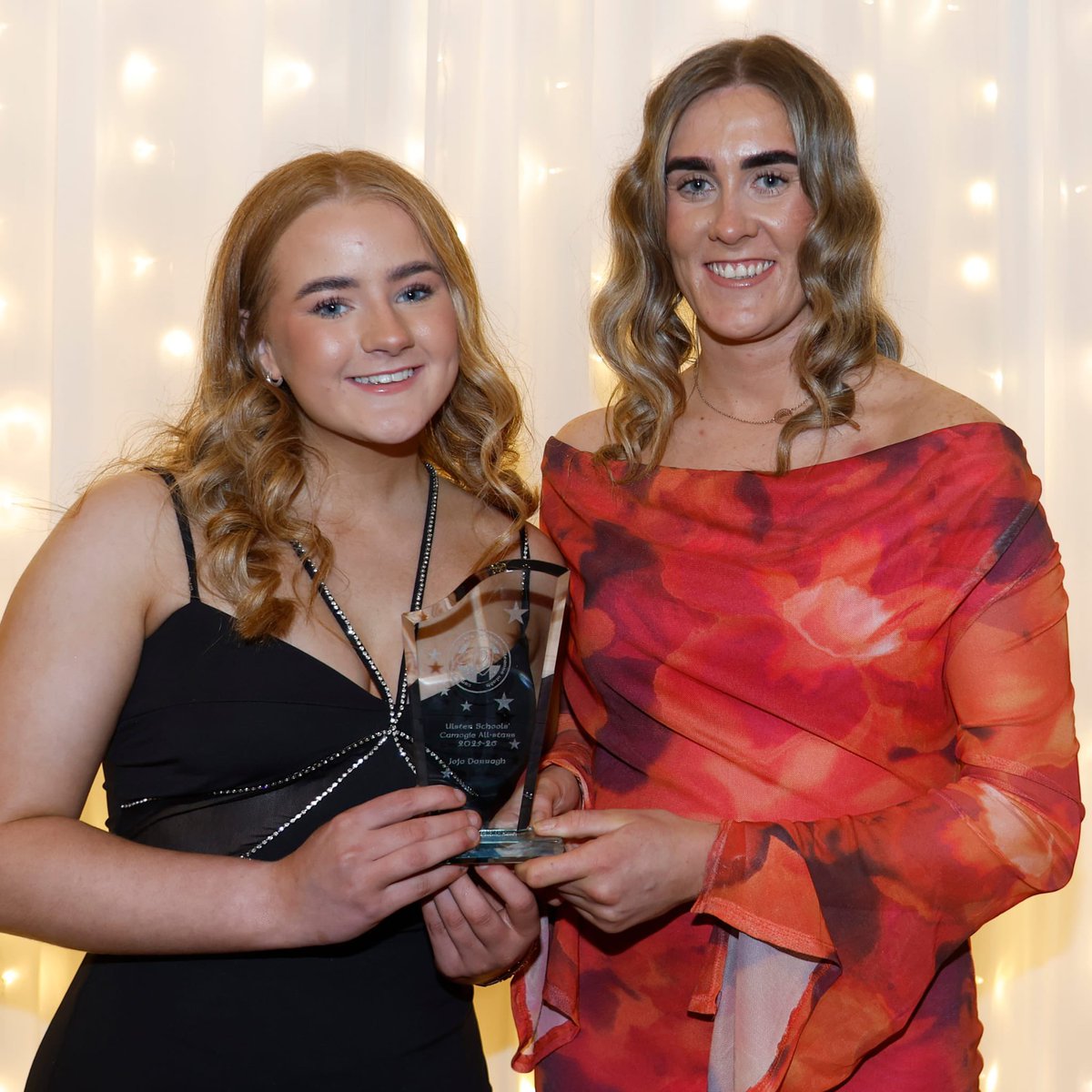 St Conor's College tweet media