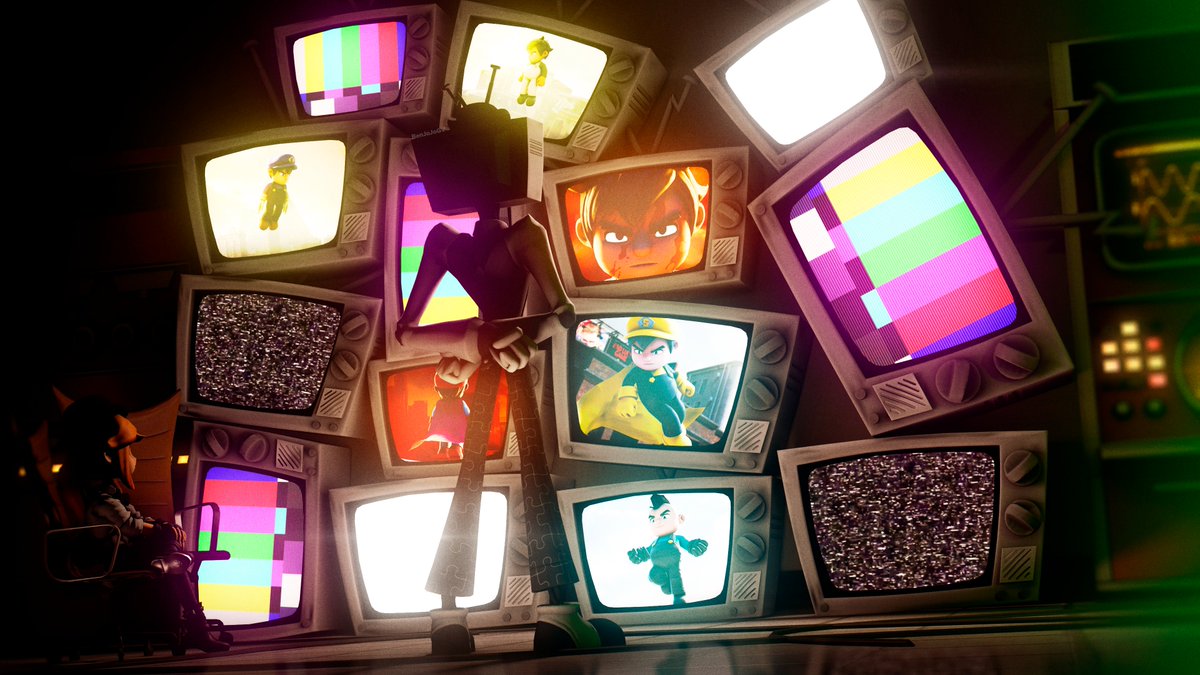 BenJoJoGV (COMMISSION OPEN) tweet media