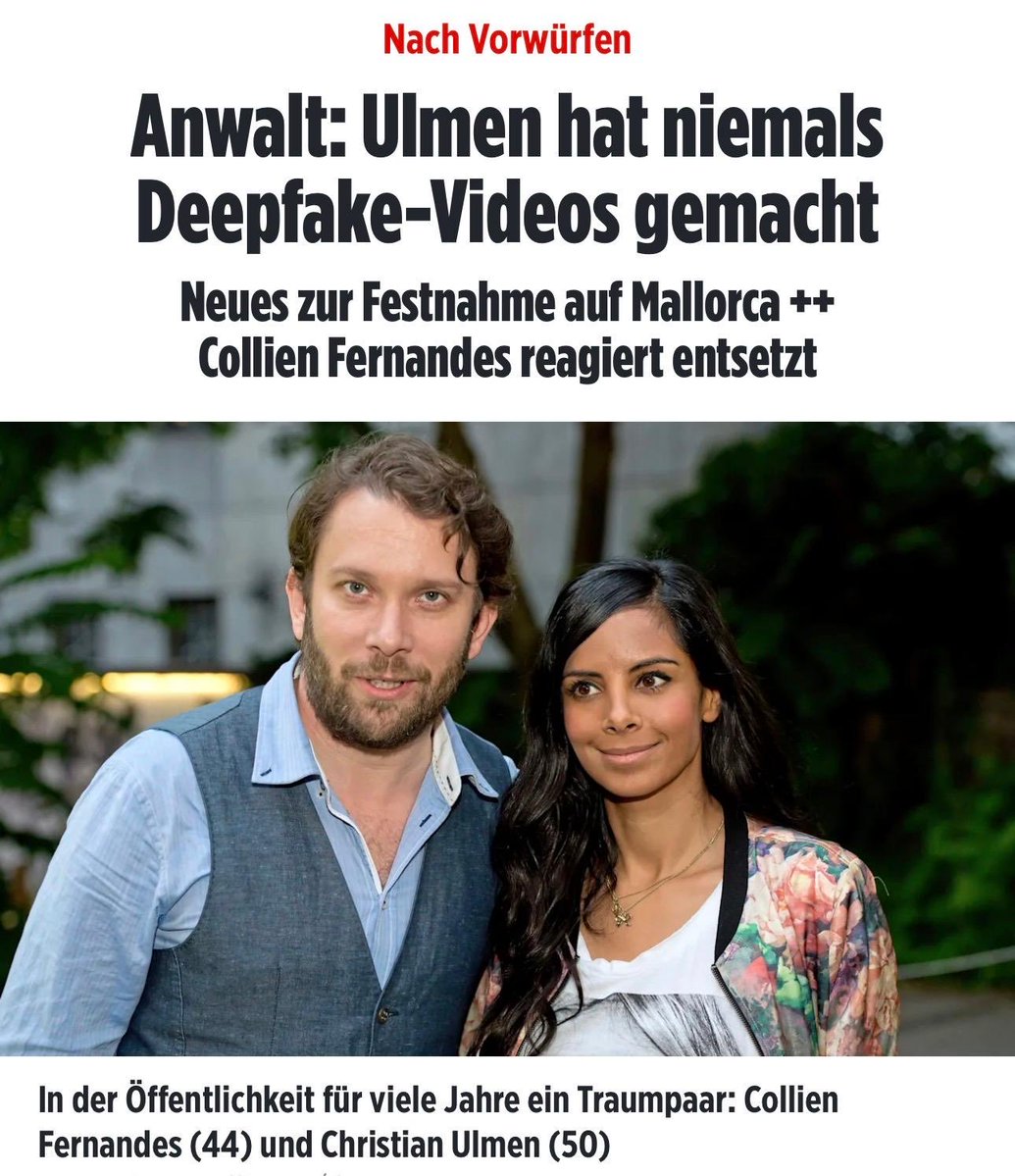 Matthias V. Diener tweet media