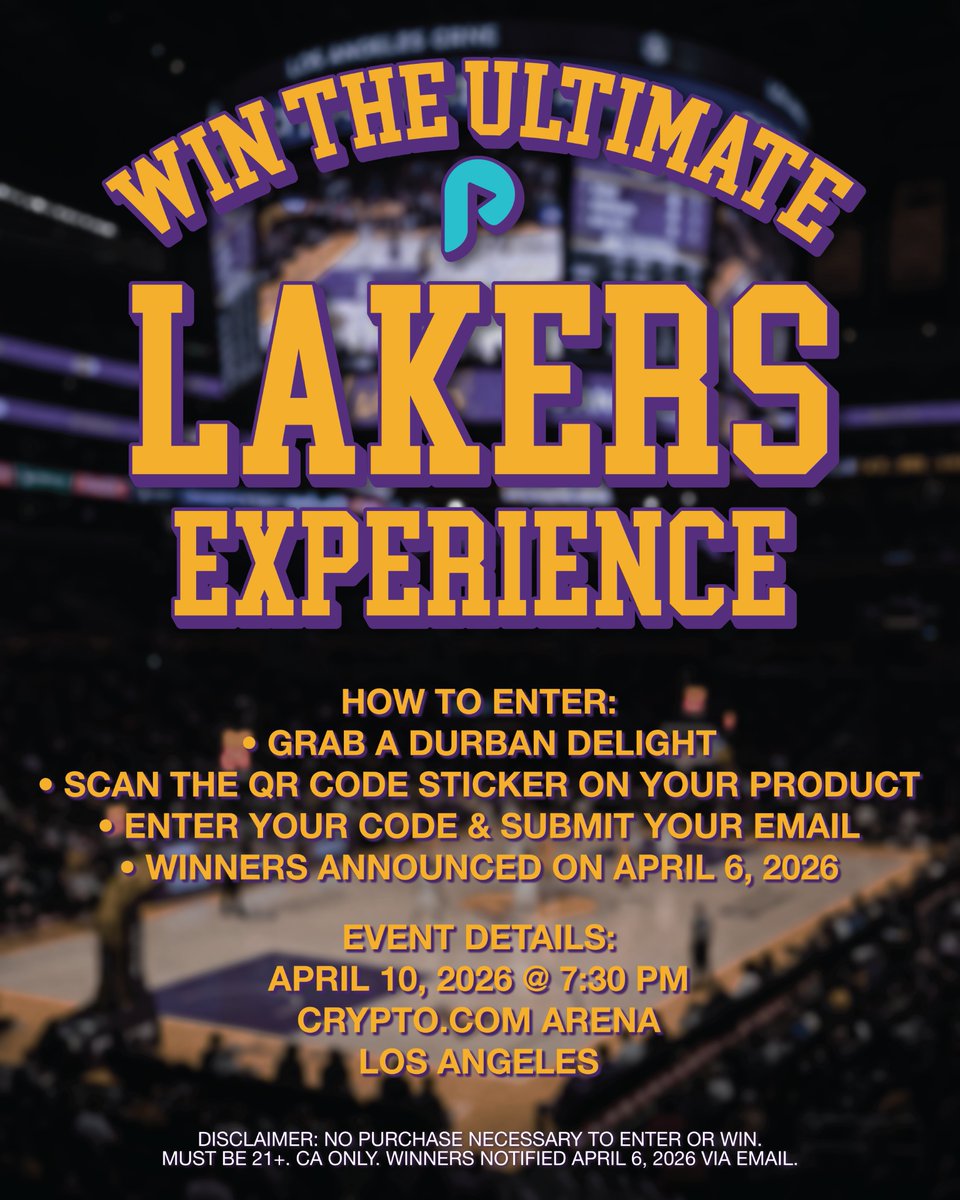 Official PLUGPLAY™ tweet media