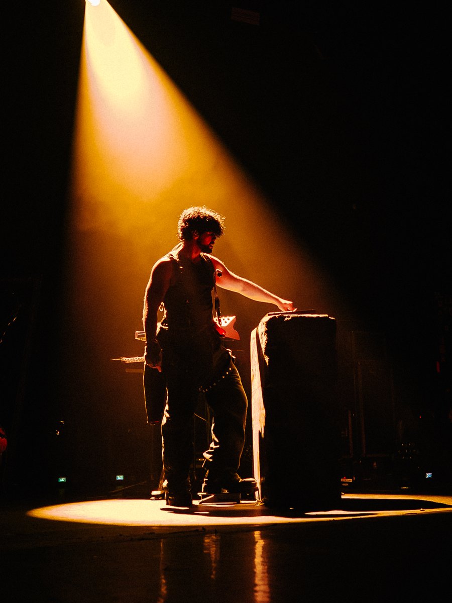 The Regency Ballroom tweet media