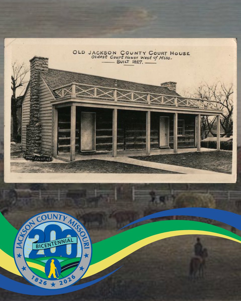 Jackson County MO tweet media