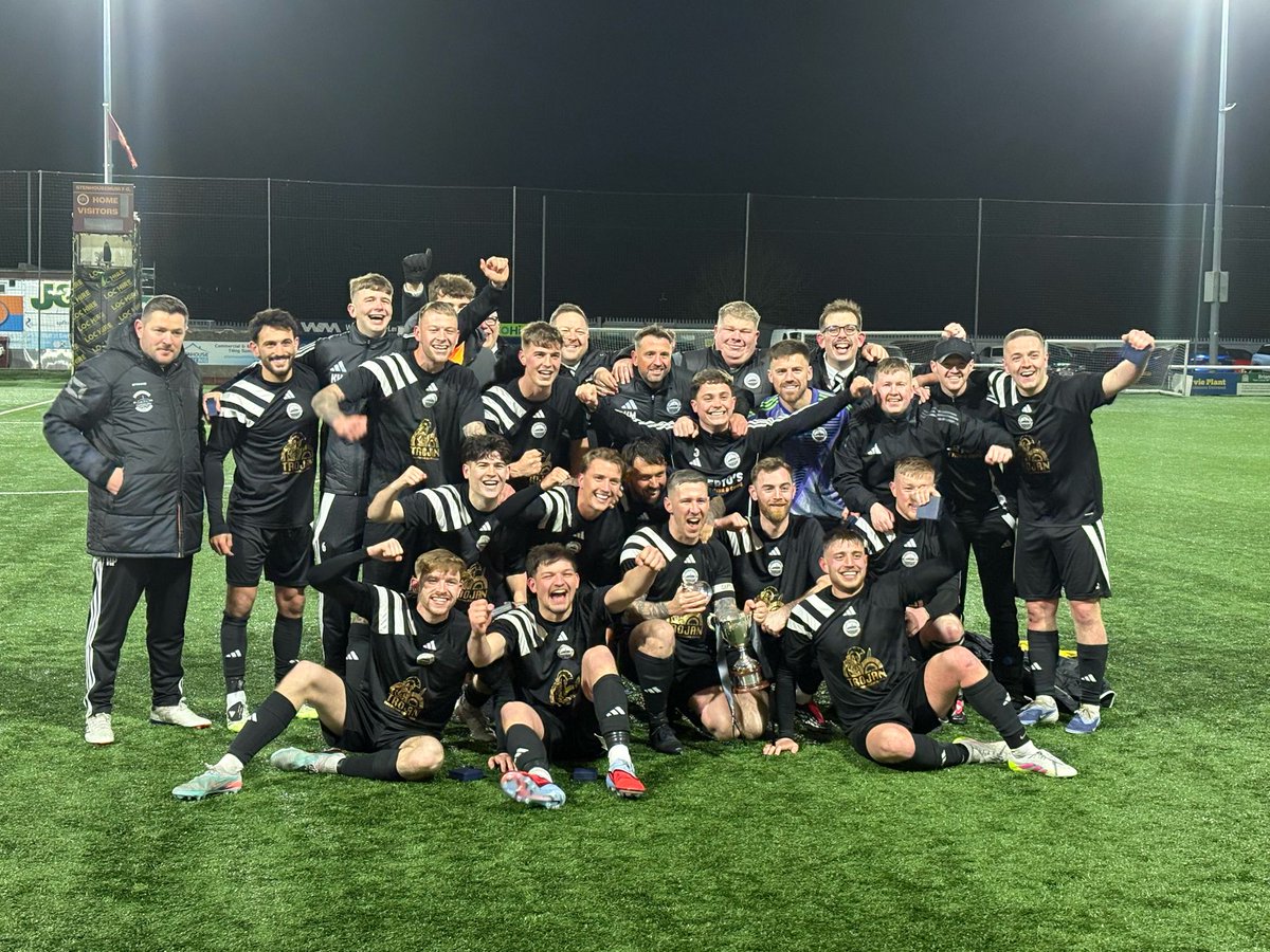 Scottish Amateur FA tweet media