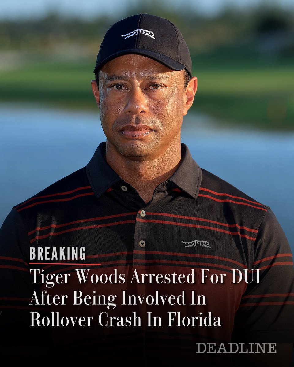 Deadline tweet media