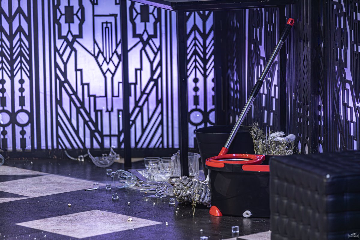 리시안 (🥃 19낮) tweet media