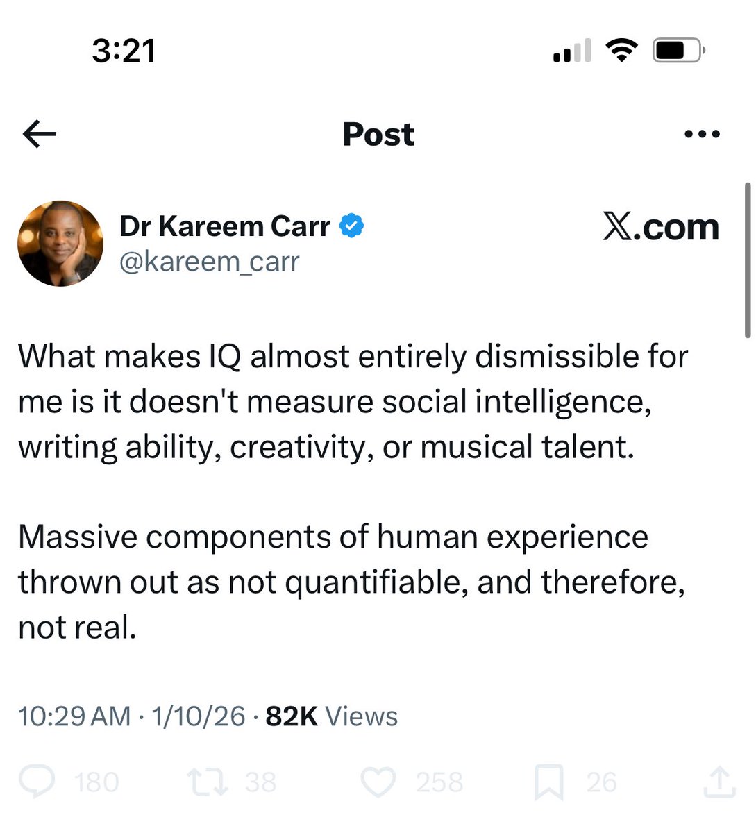 America's Most Vaunted tweet media