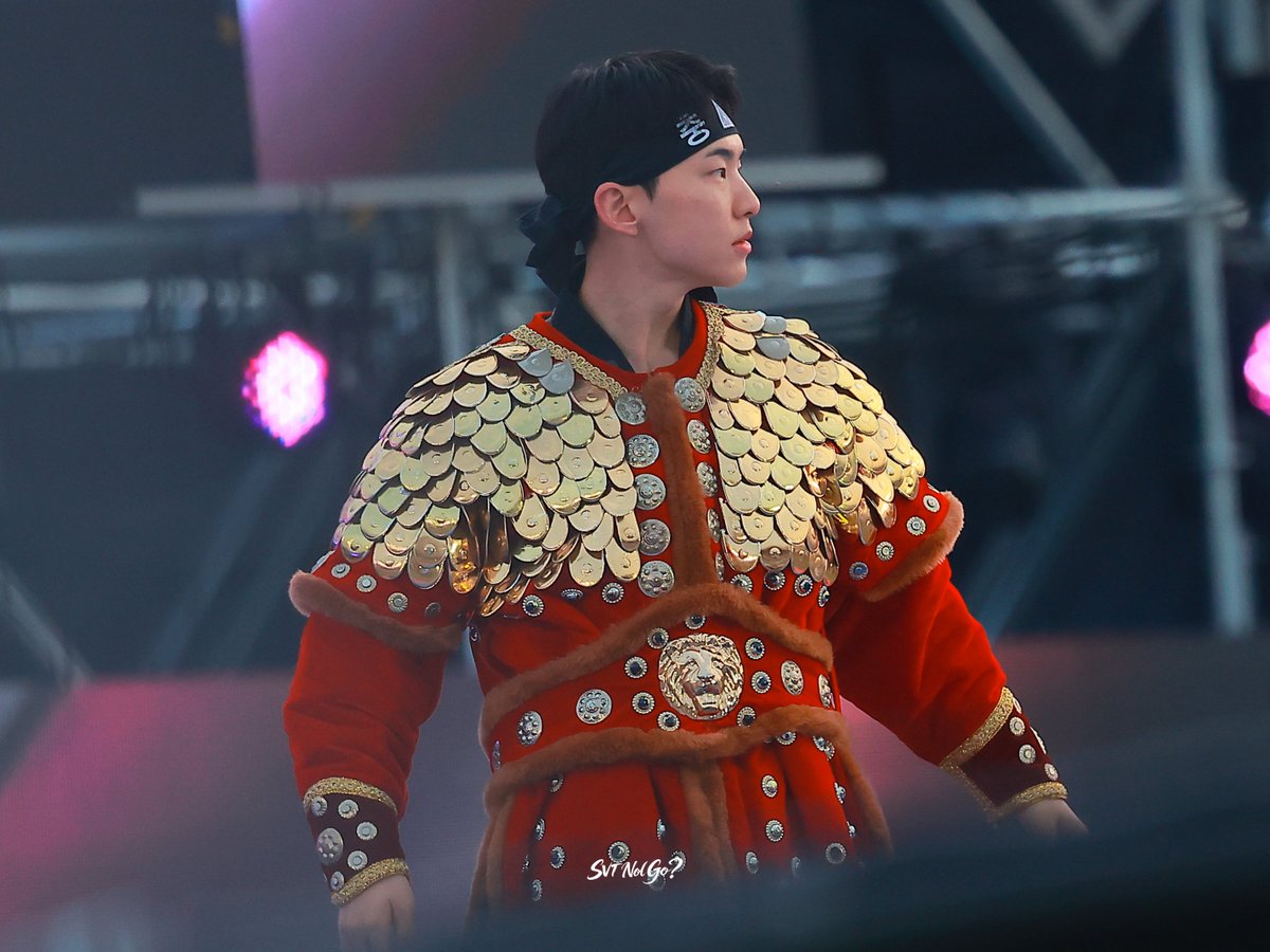 SVT Nol Go? tweet media