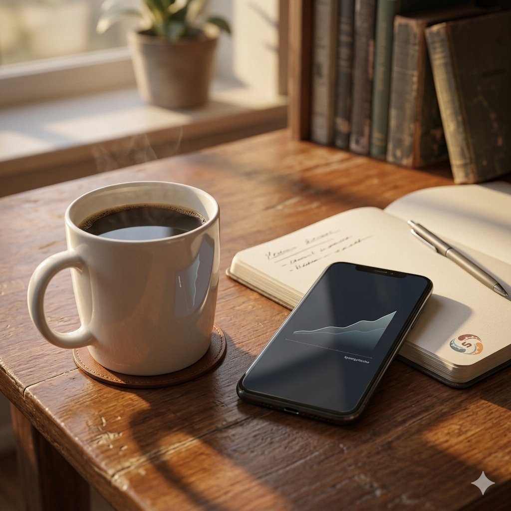 Synergy Nodes tweet media