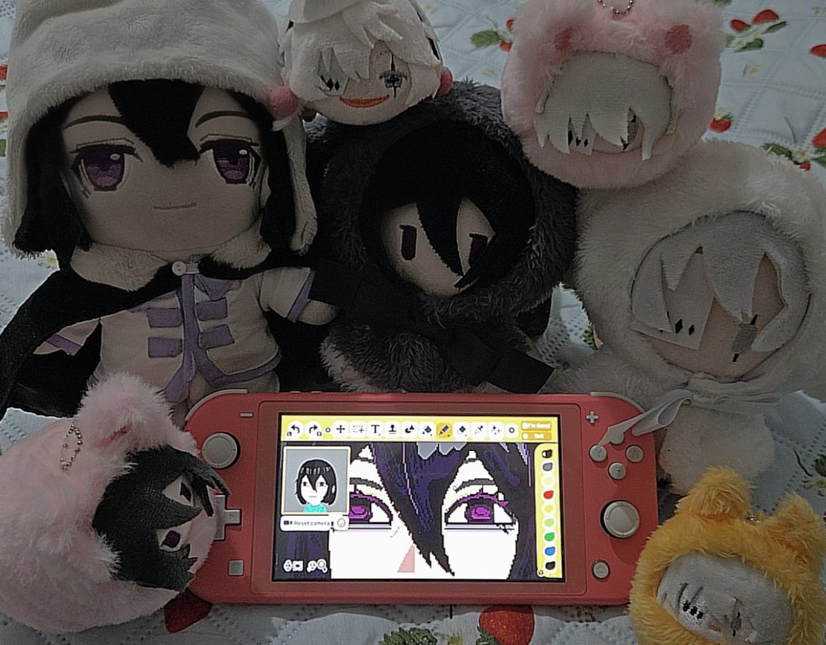 Kaeru tweet media