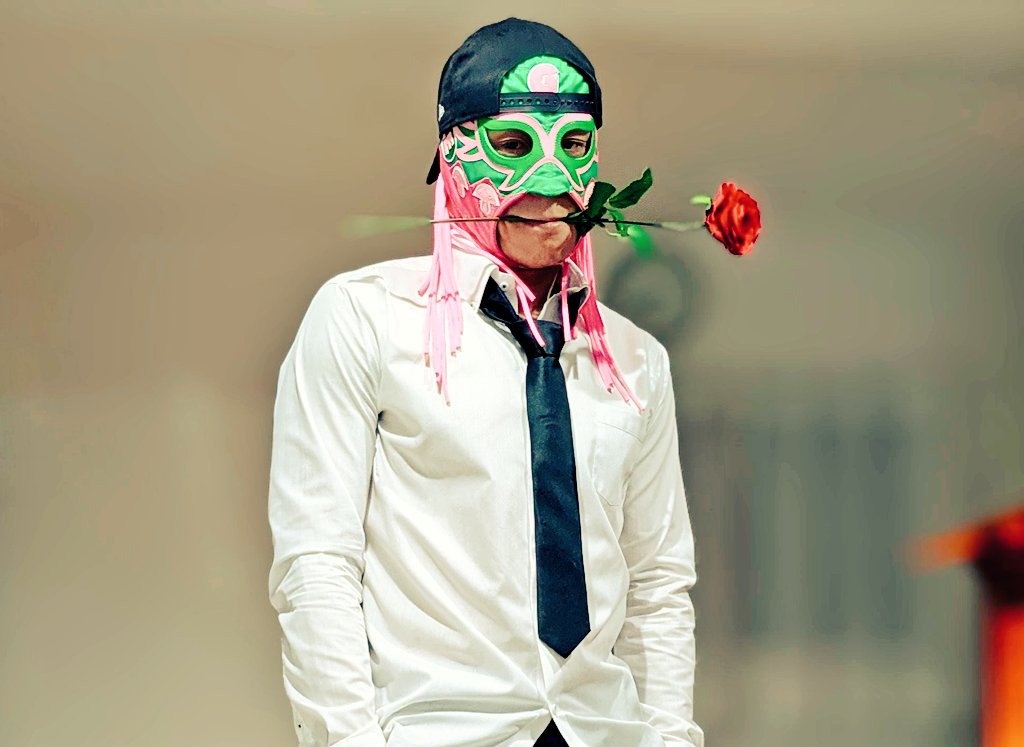 ジェントル伊達 tweet media