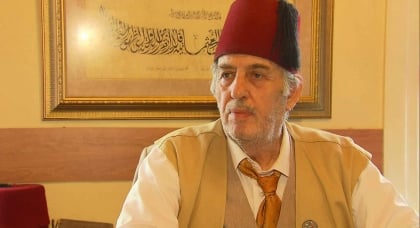 تركي الشلهوب tweet media