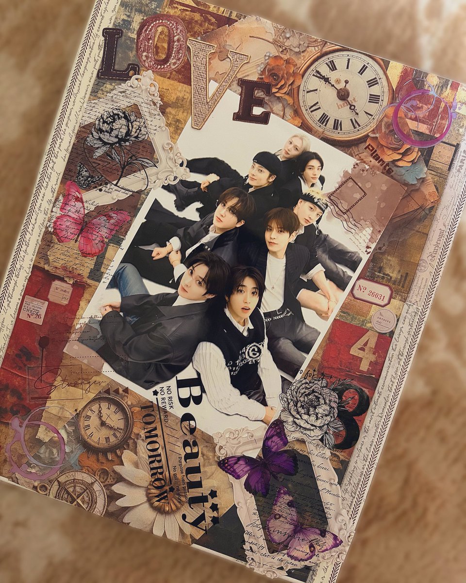 まる。 tweet media