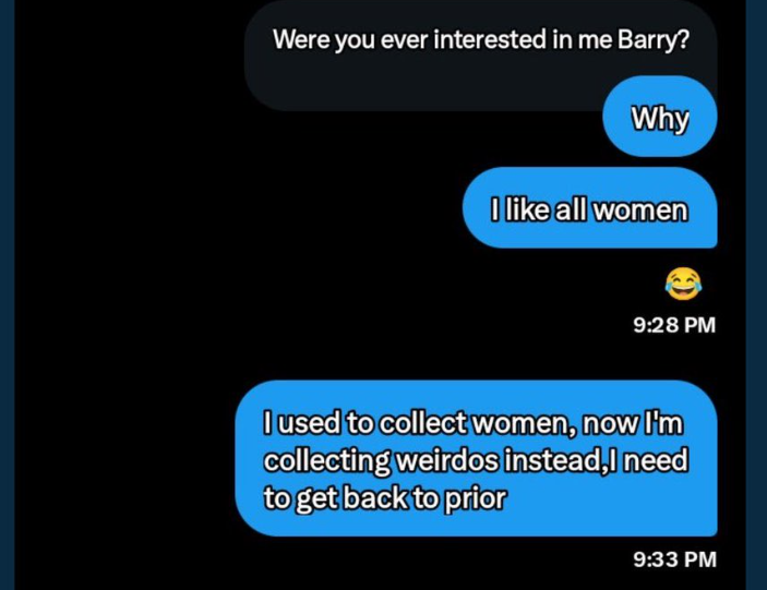 Razor VII tweet media