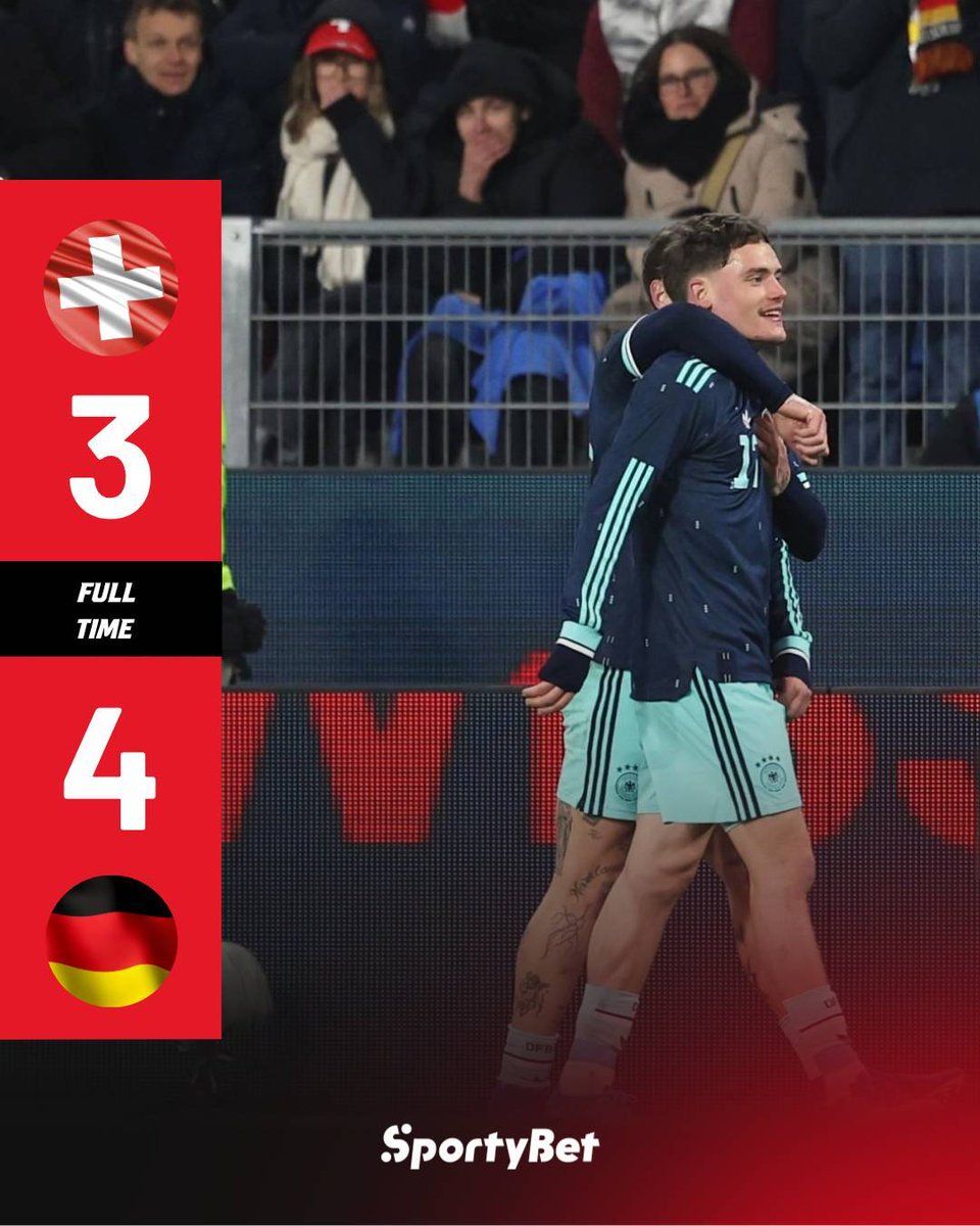 SportyBet tweet media