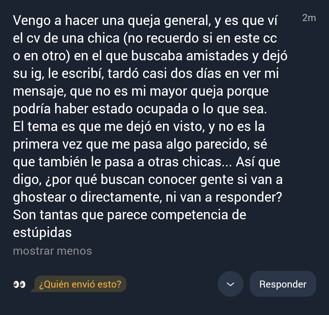 lesbicas tweet media