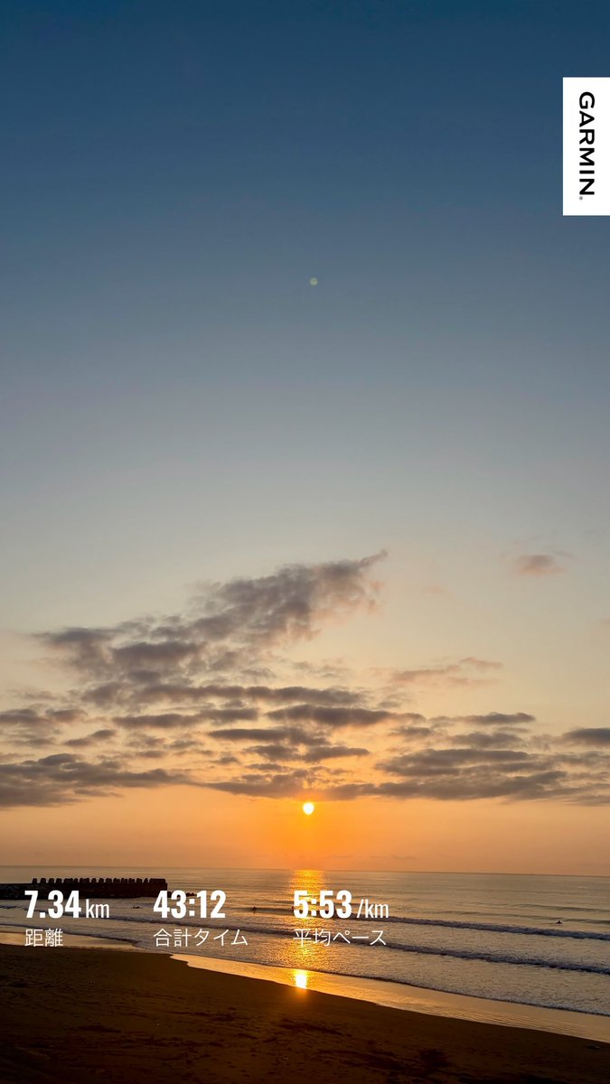 けん@4/5焼津みなとマラソン tweet media