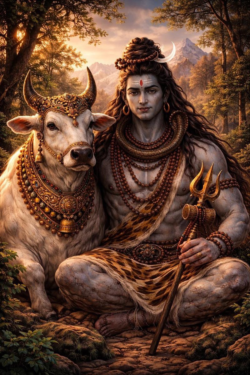 The hindu sage tweet media