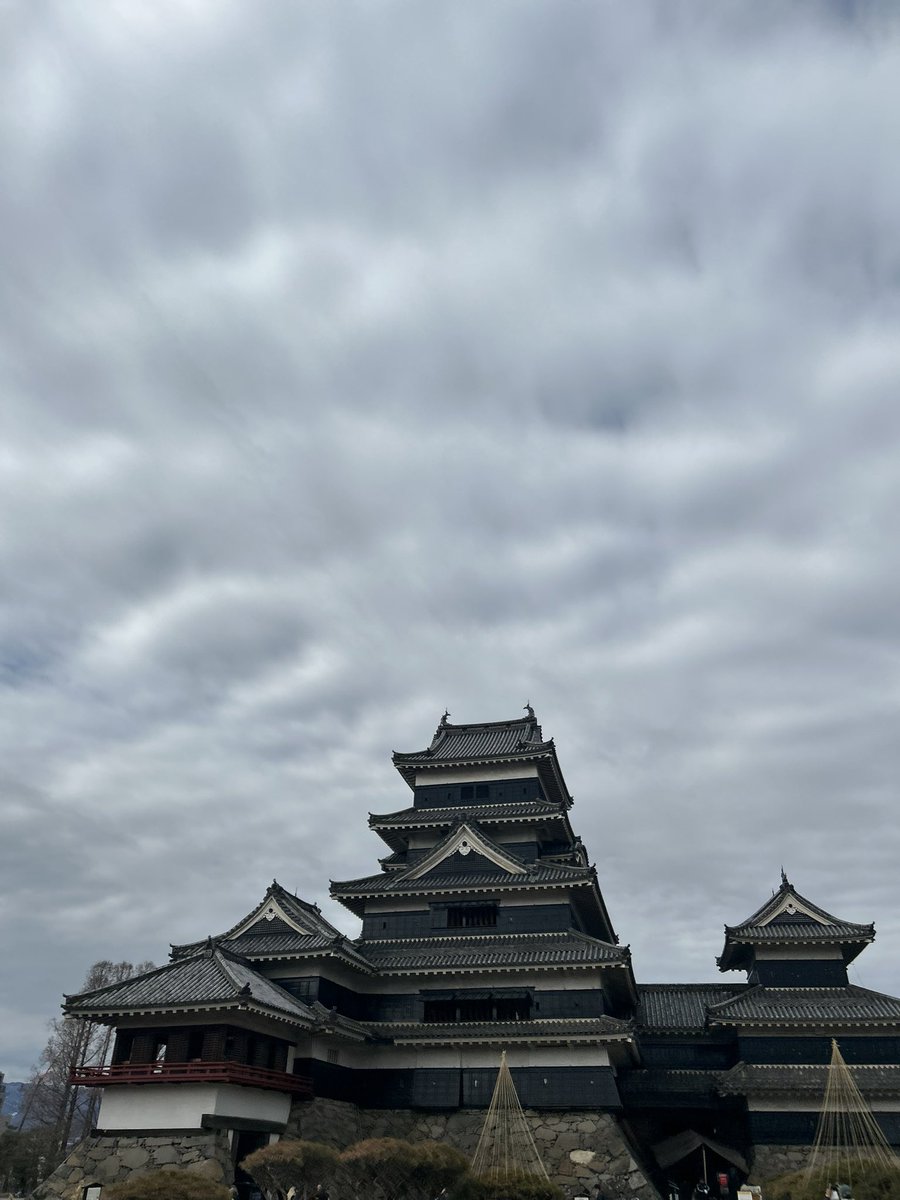 城好き高校生 tweet media