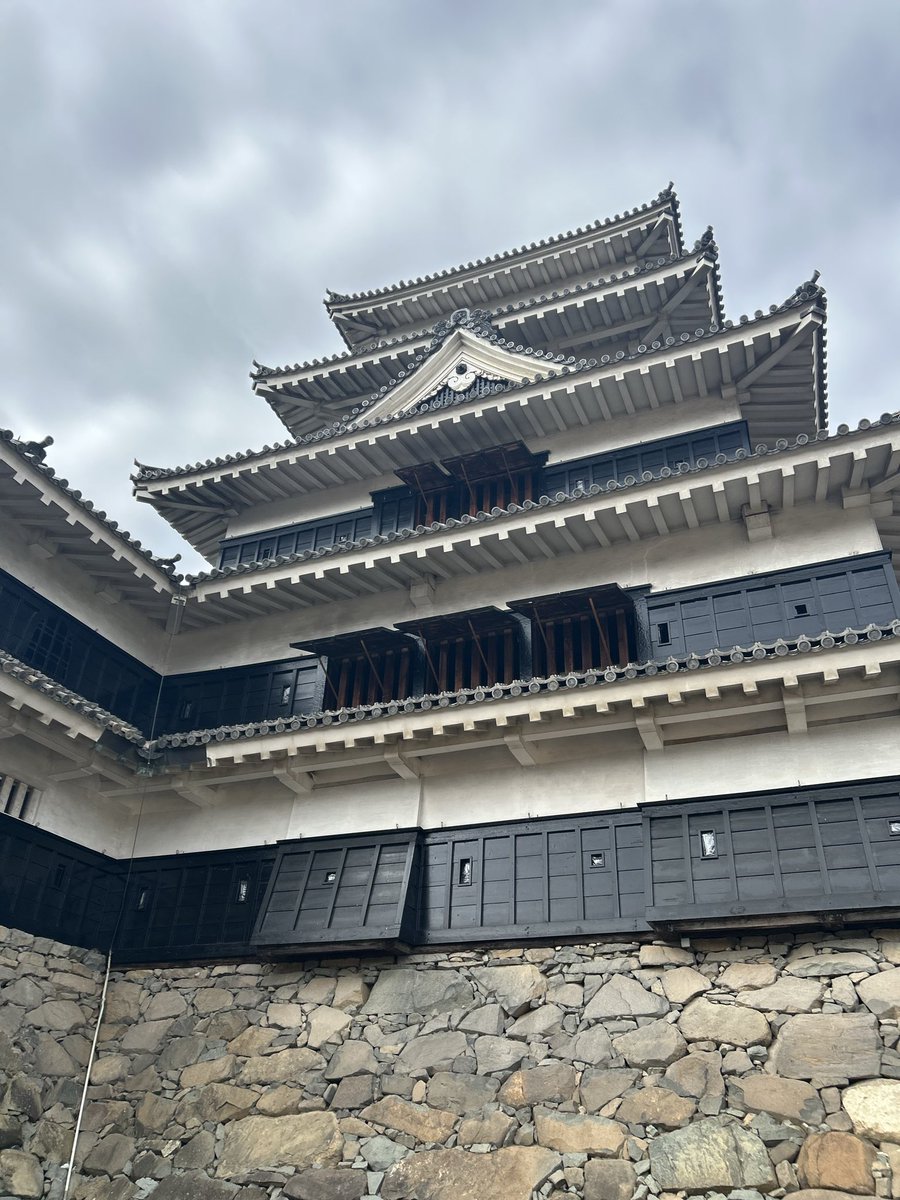 城好き高校生 tweet media