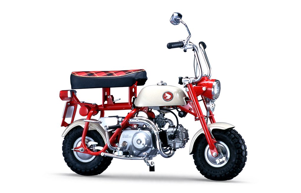 小川やすのり😊バイク乗り tweet media