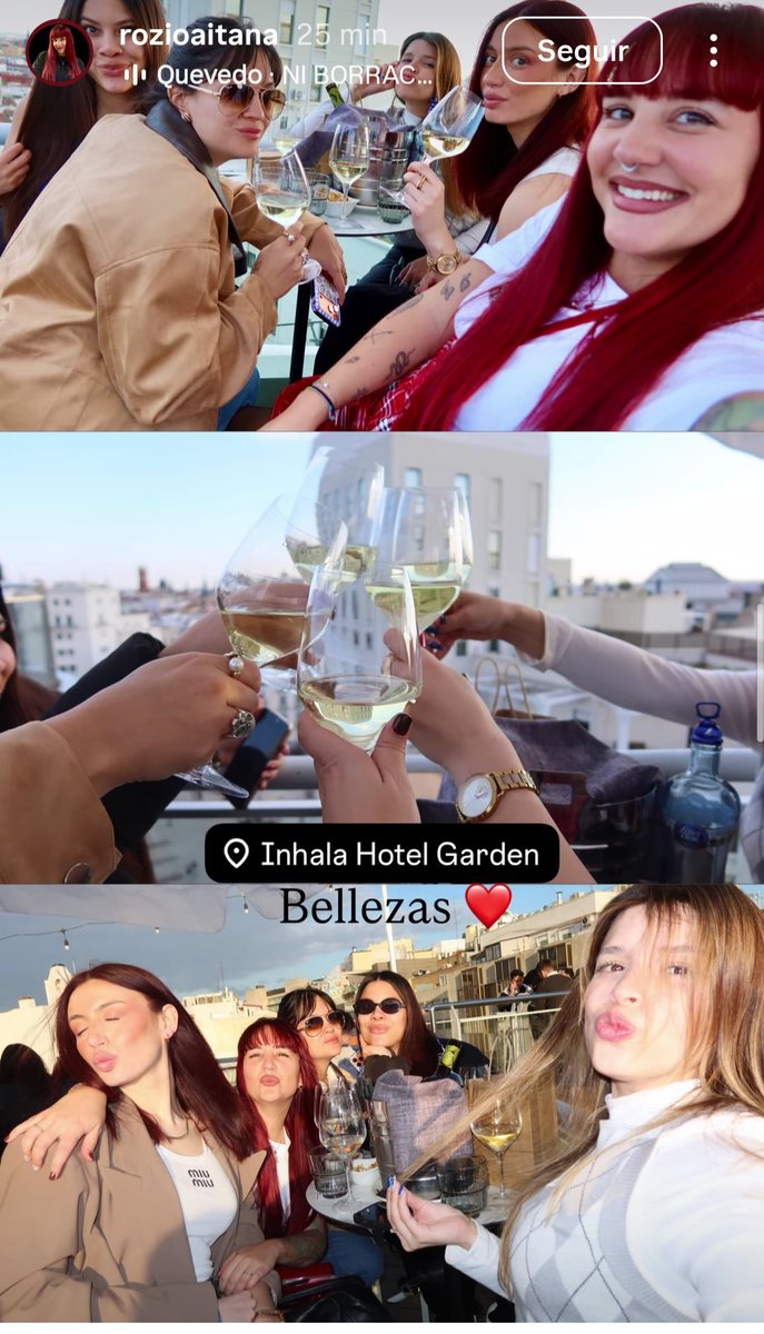 Luli Conn 🥳🥳🥳 tweet media