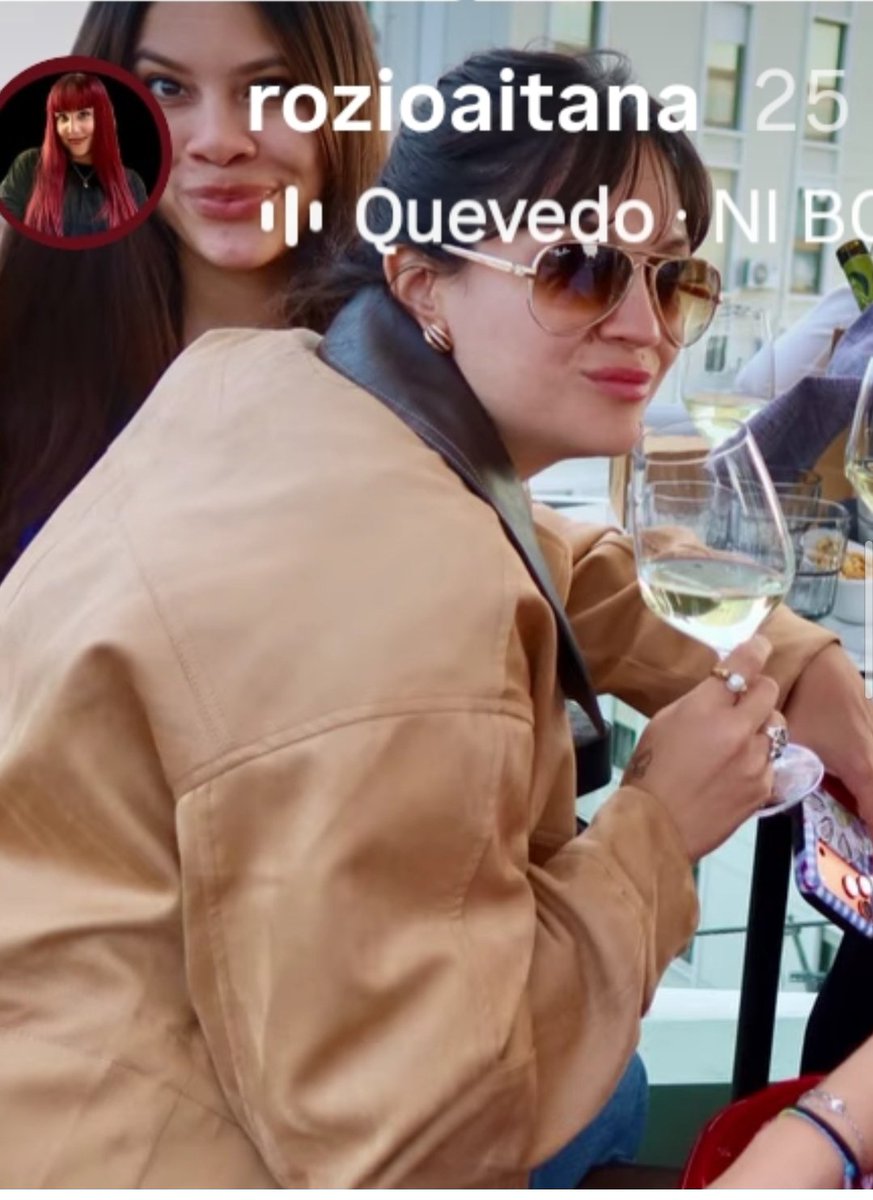 Luli Conn 🥳🥳🥳 tweet media