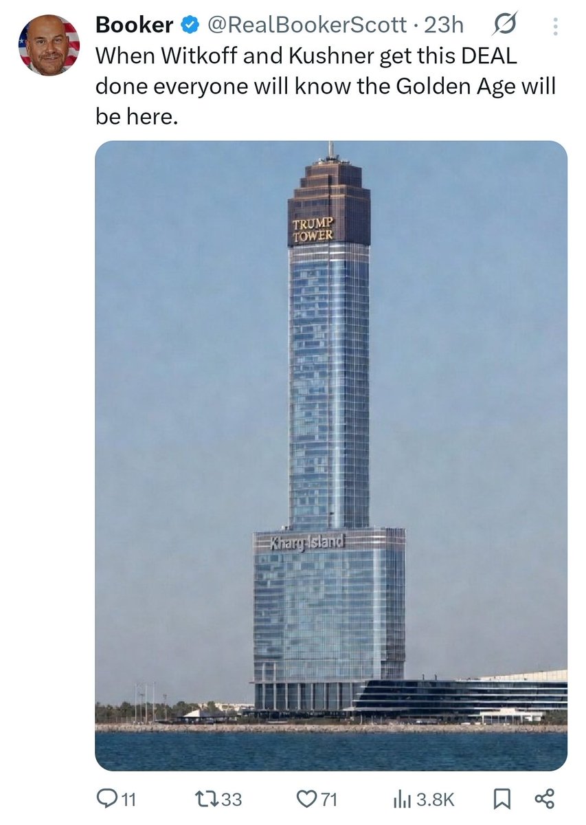 GOP Absurdity tweet media