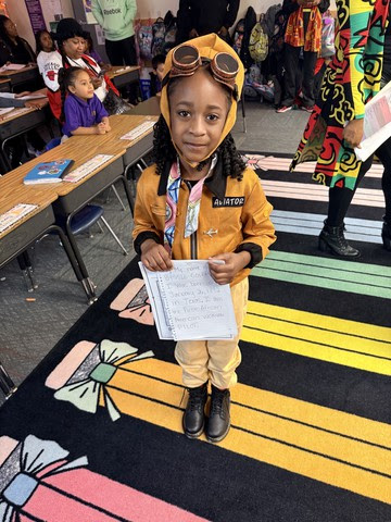 Legacy Early College tweet media