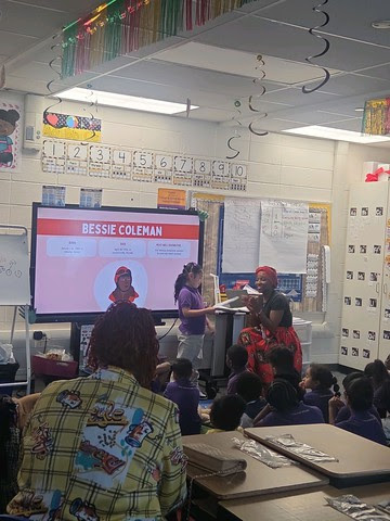 Legacy Early College tweet media