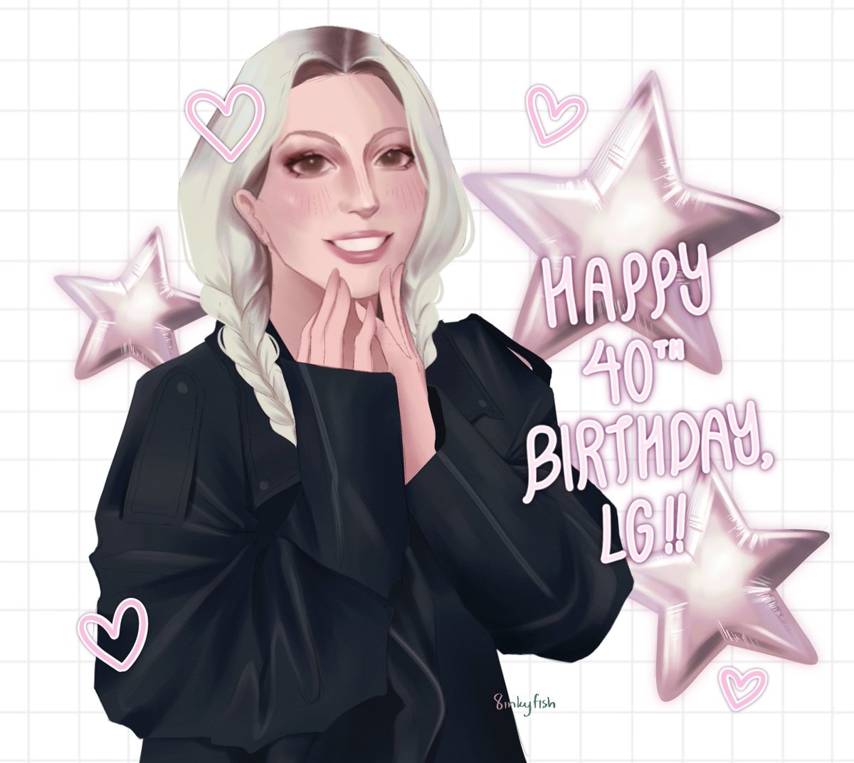 🪩 june ⚢ tweet media