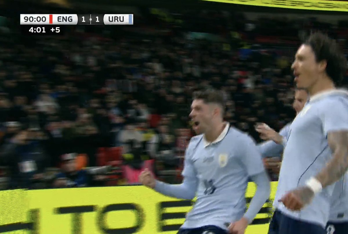 The Touchline | 𝐓 tweet media