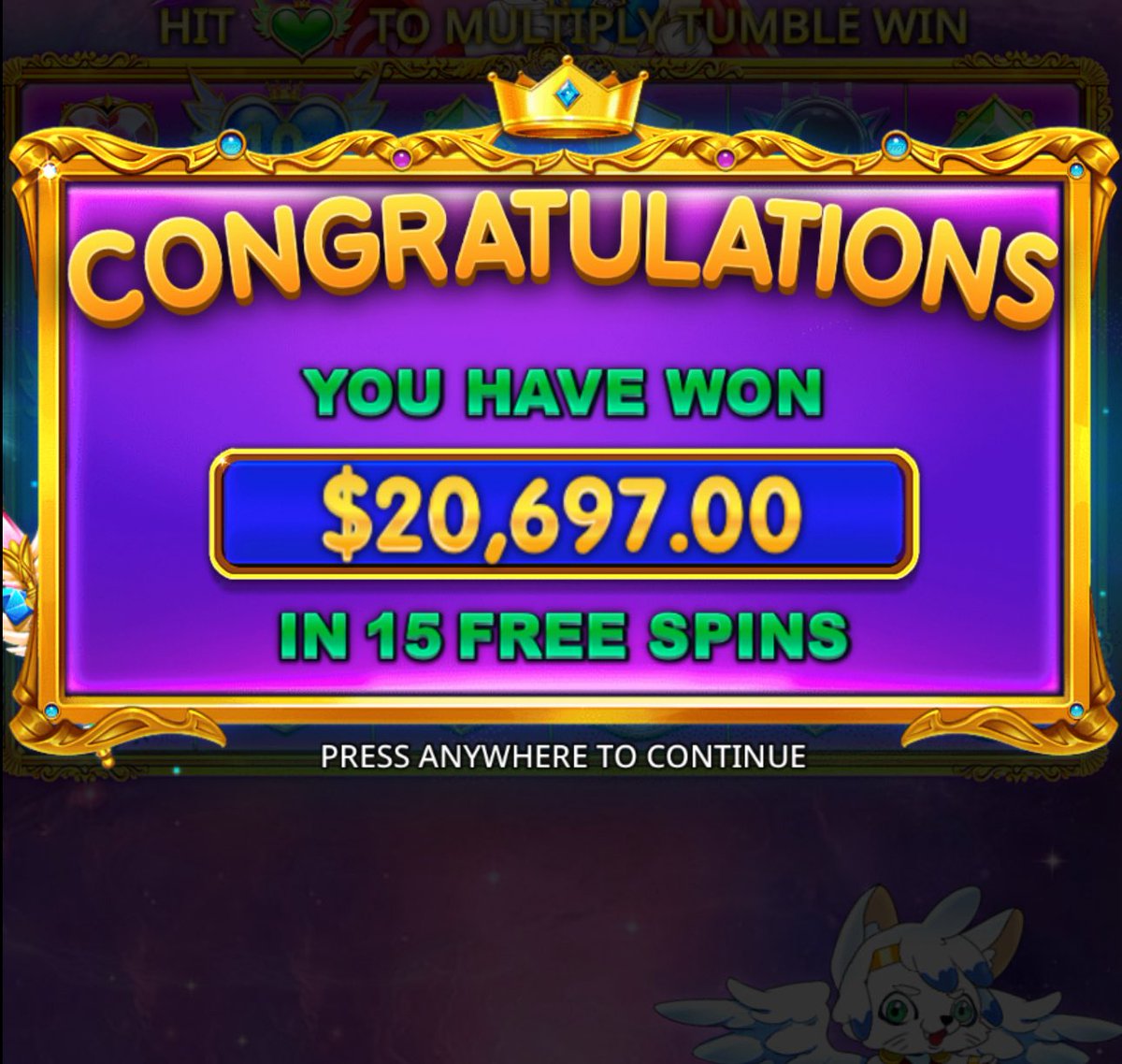 Affliction tweet media