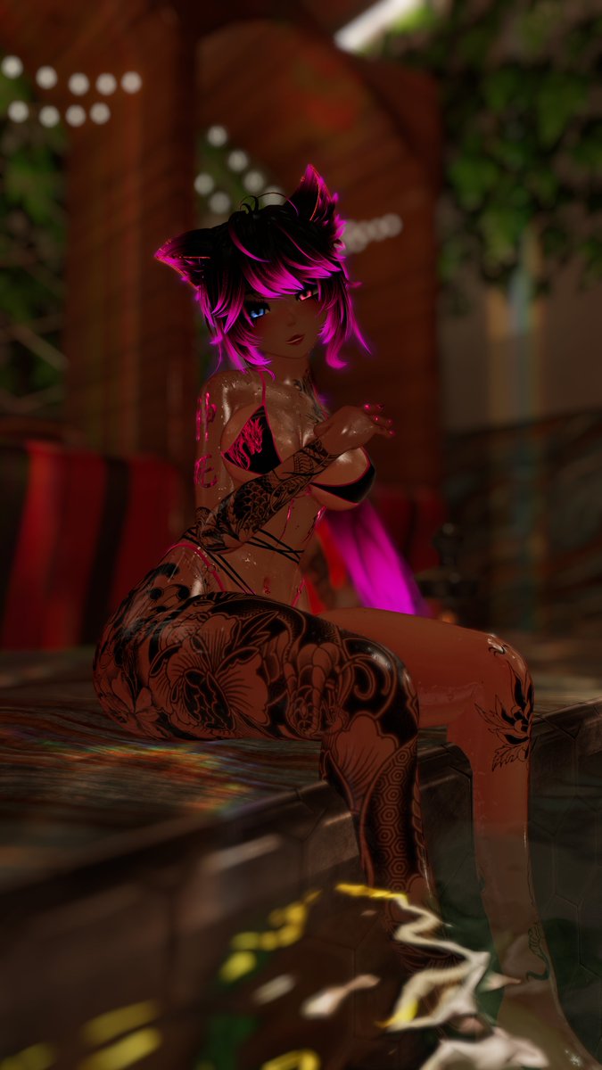 Nathalie🔞 tweet media