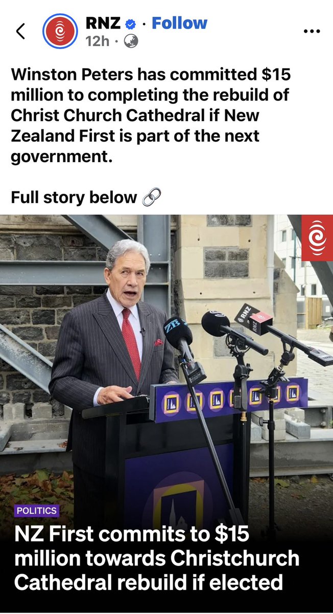 Brian Tamaki tweet media