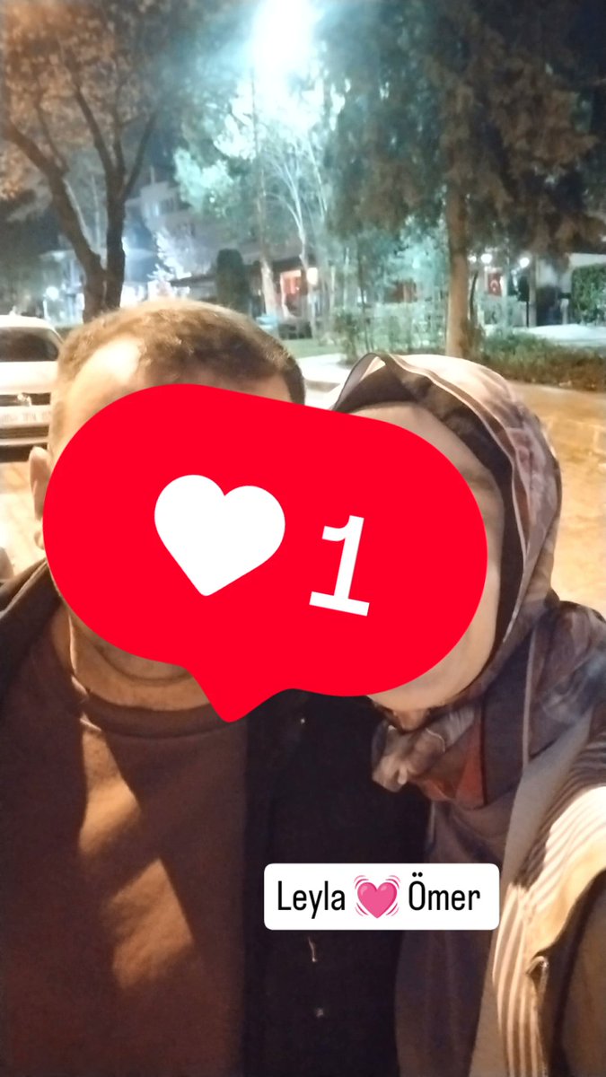 Leyla Ömer tweet media