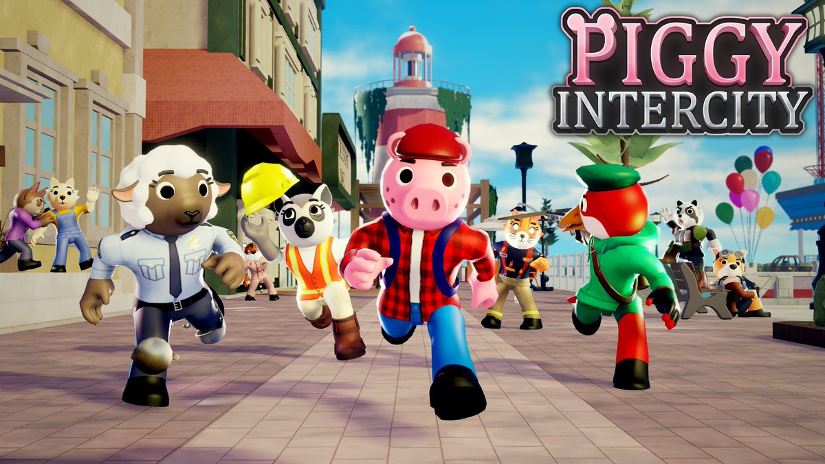 Piggy Intercity News tweet media