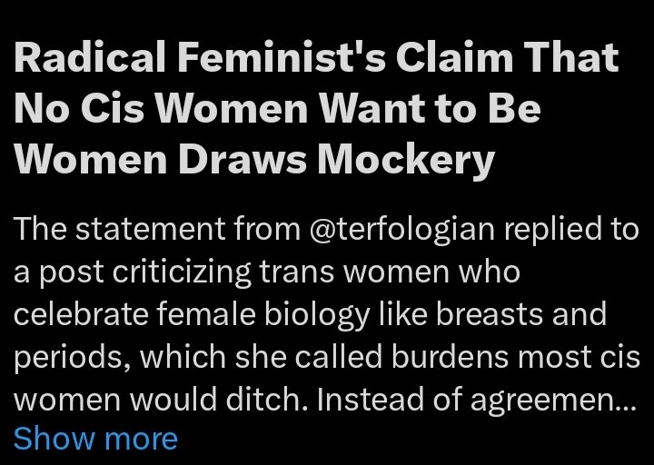 Kara (18+) 🏳️⚧️ tweet media