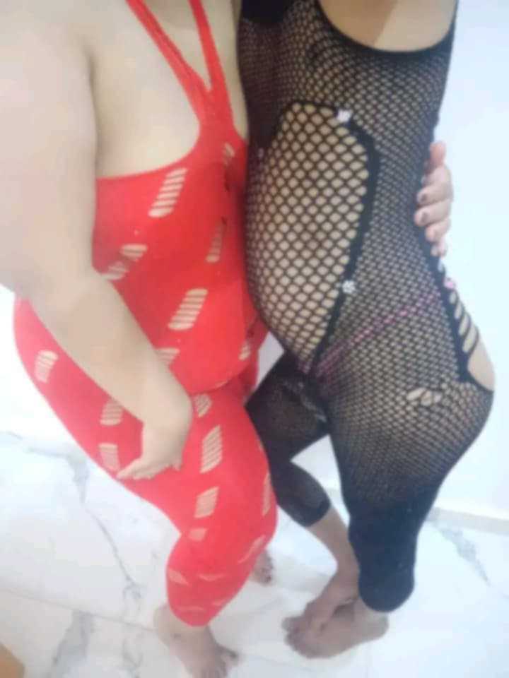 Fady بنوتي (crossdresser. femboy) tweet media