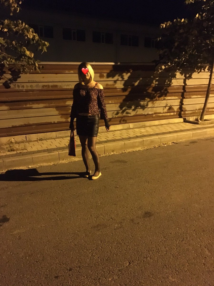 Banu Ekinci tweet media