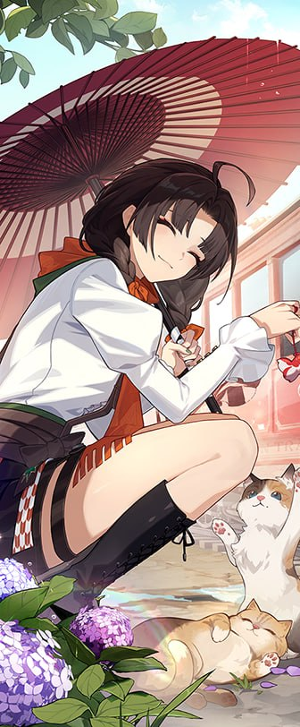 fumimik0❤️🖤🤍 tweet media