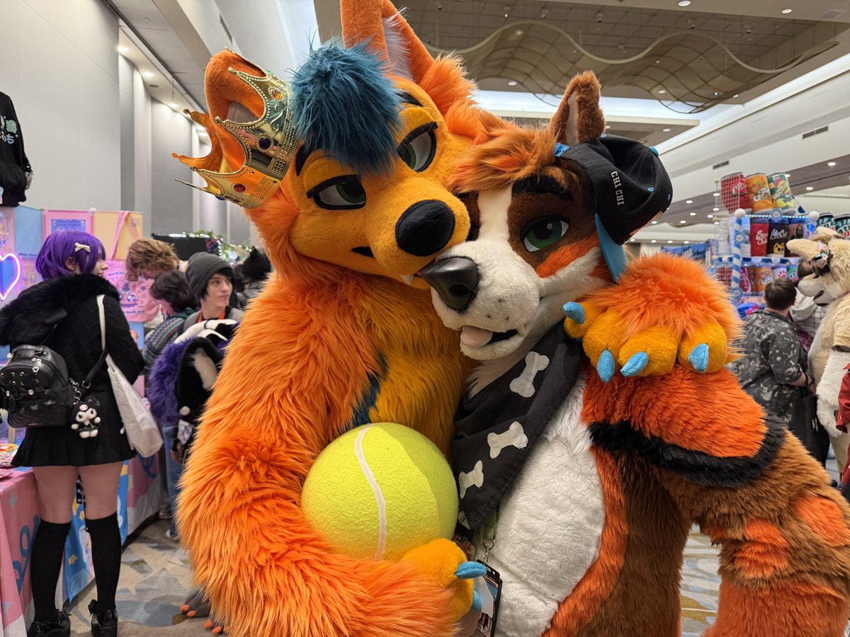 Coda (I'm That Dog!) tweet media