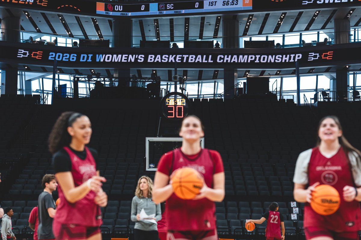 Oklahoma Basketball tweet media