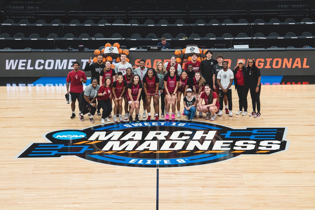 Oklahoma Basketball tweet media