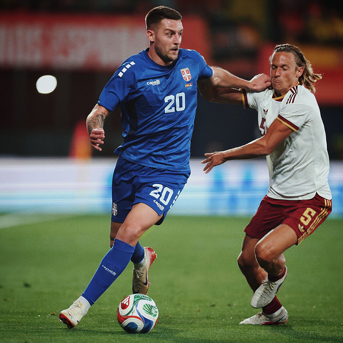 أخبار الهلال tweet media