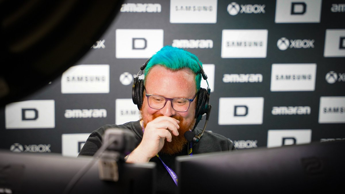 warwick 🌸 vtuber adjacent tweet media